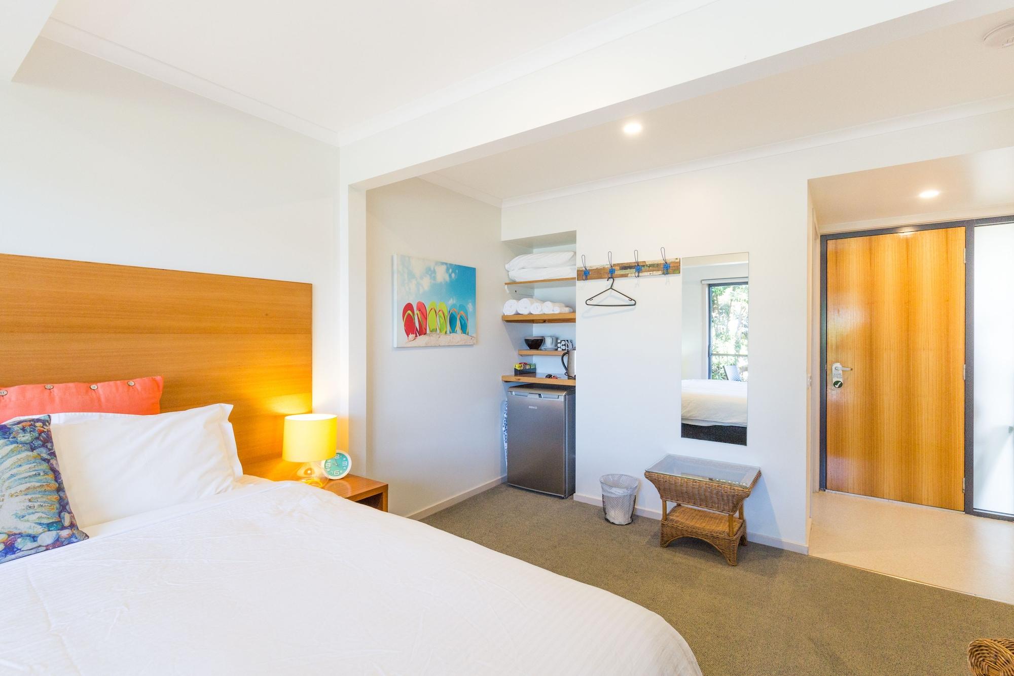 Sandpiper Motel Apollo Bay Ngoại thất bức ảnh