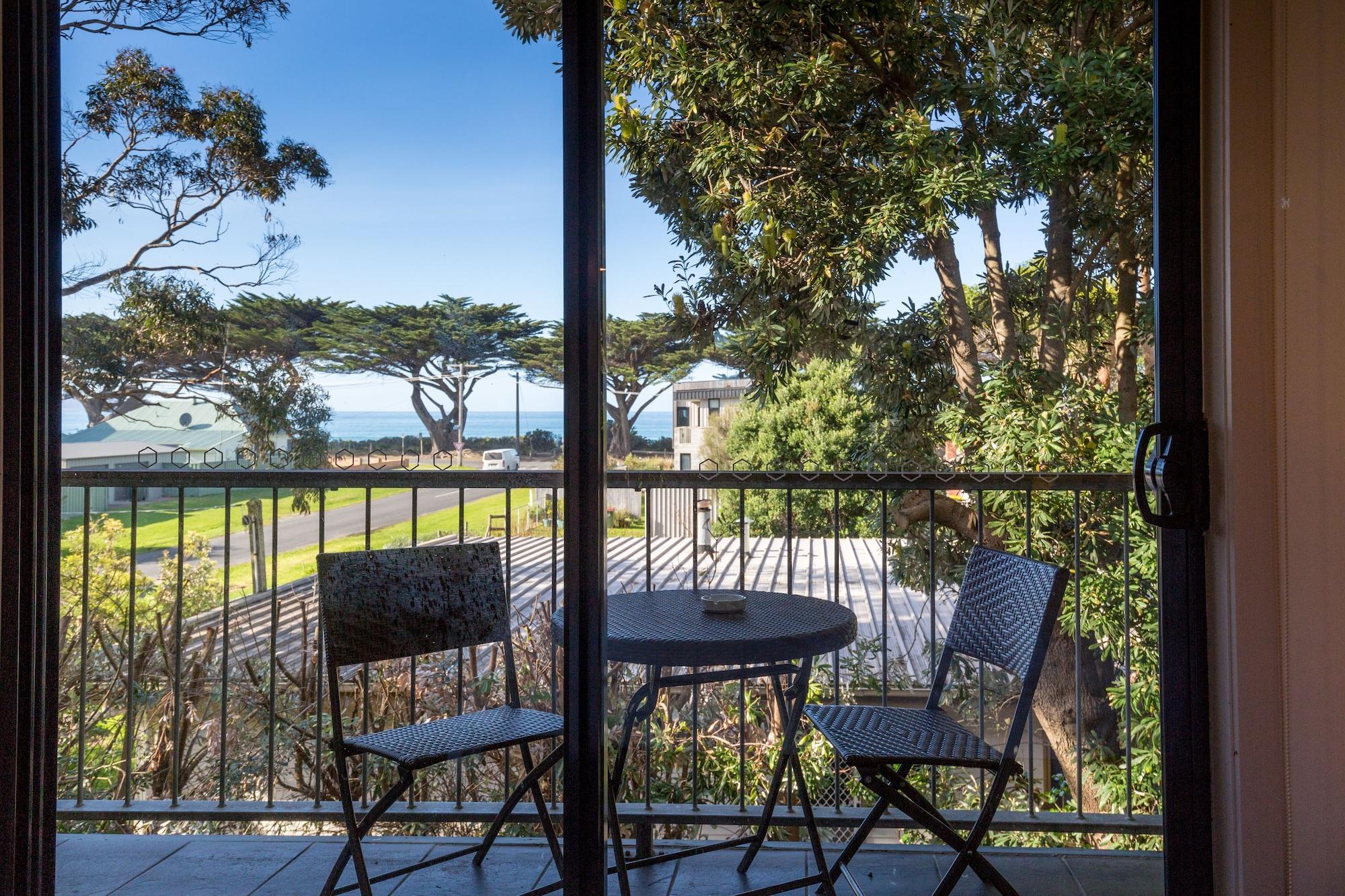 Sandpiper Motel Apollo Bay Ngoại thất bức ảnh