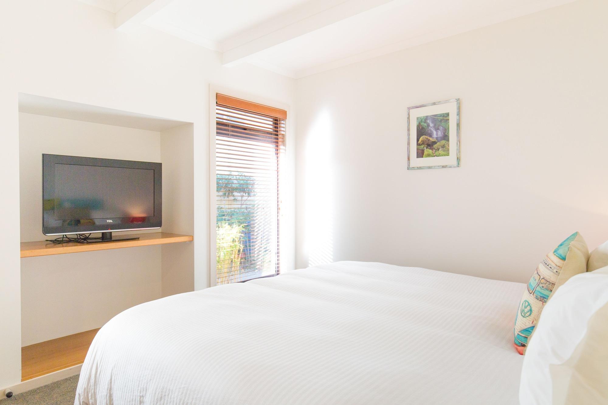 Sandpiper Motel Apollo Bay Ngoại thất bức ảnh