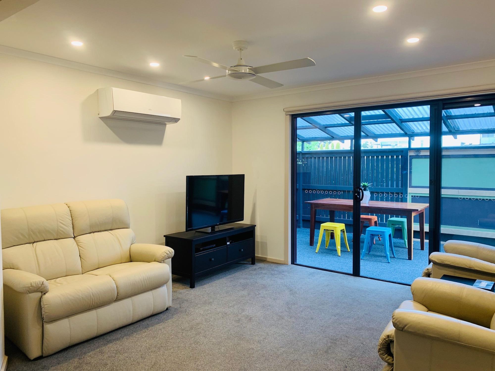Sandpiper Motel Apollo Bay Ngoại thất bức ảnh