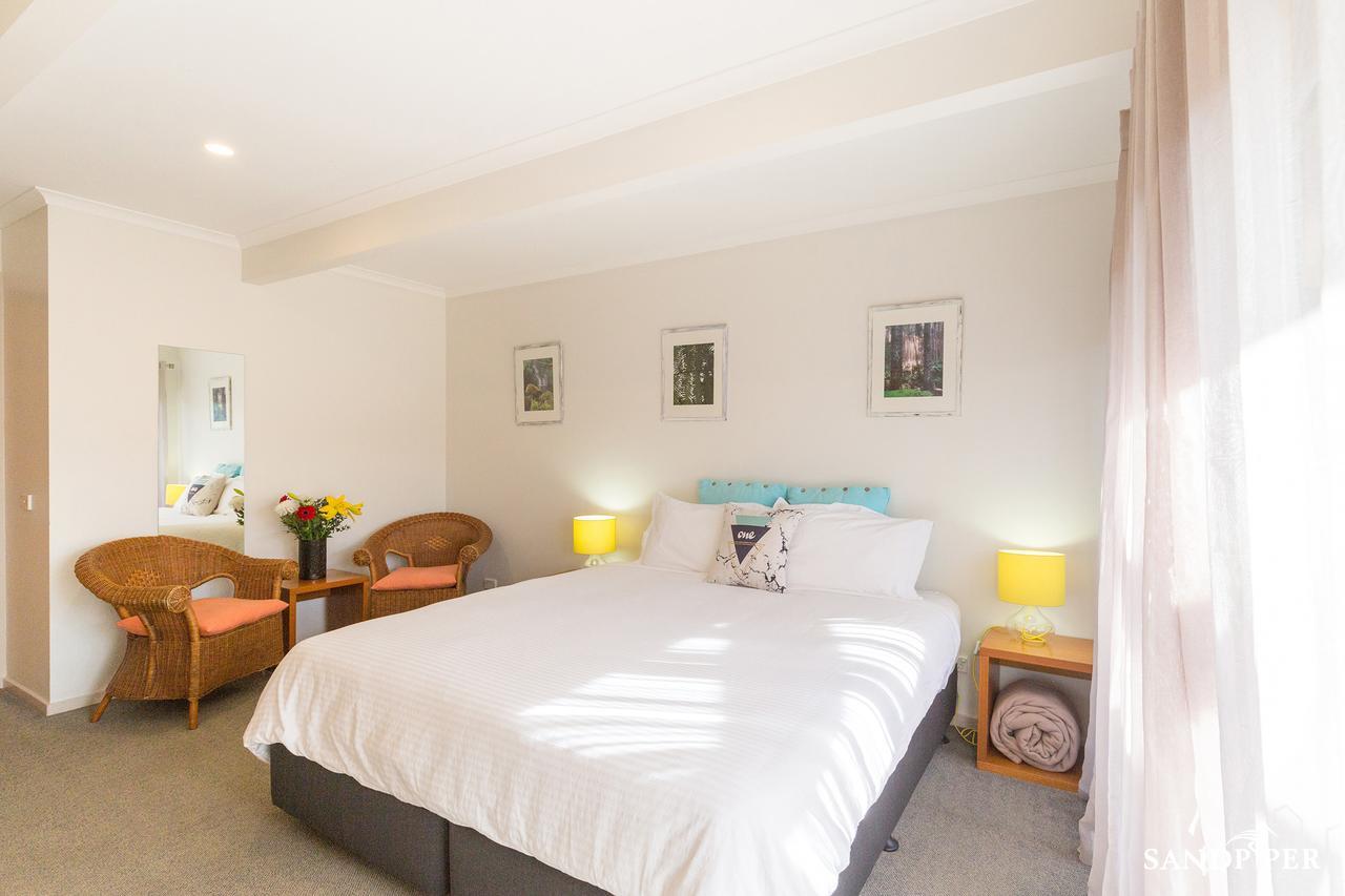 Sandpiper Motel Apollo Bay Ngoại thất bức ảnh