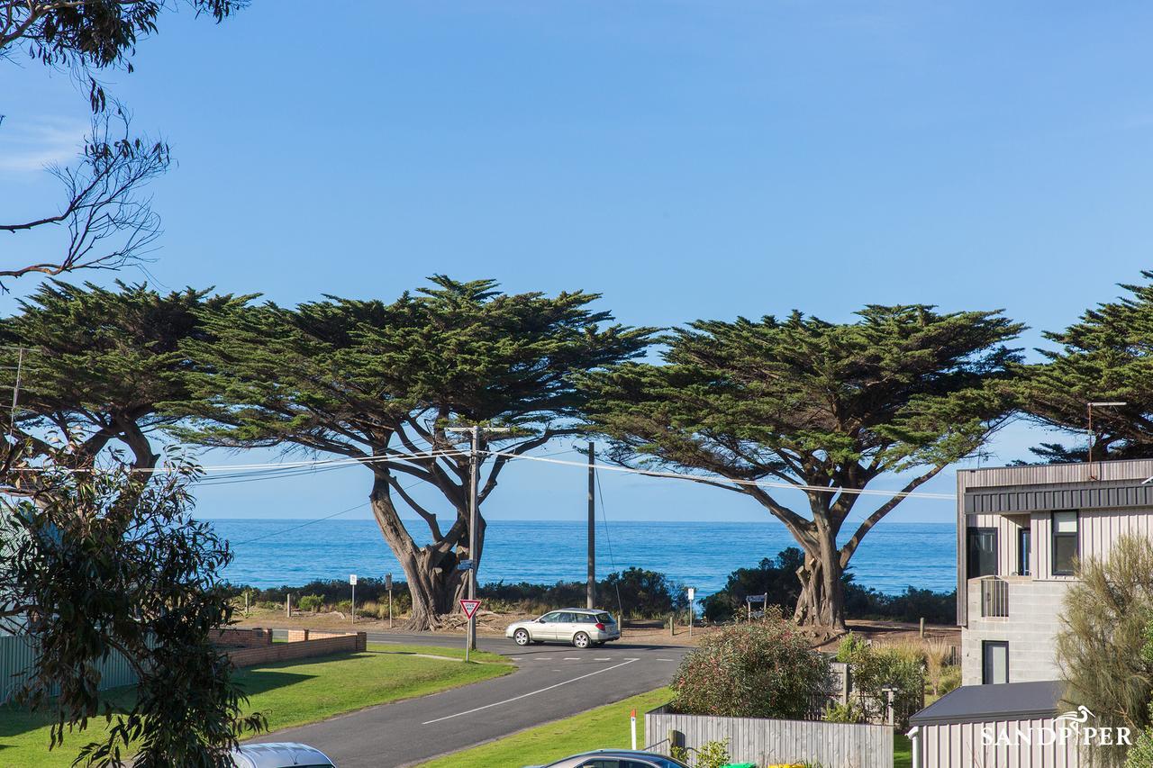 Sandpiper Motel Apollo Bay Ngoại thất bức ảnh