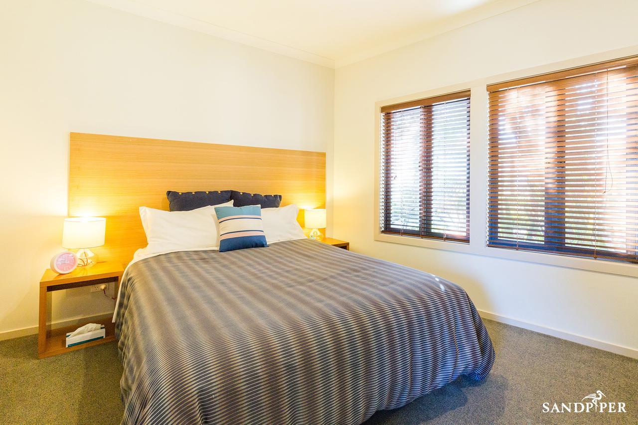 Sandpiper Motel Apollo Bay Ngoại thất bức ảnh