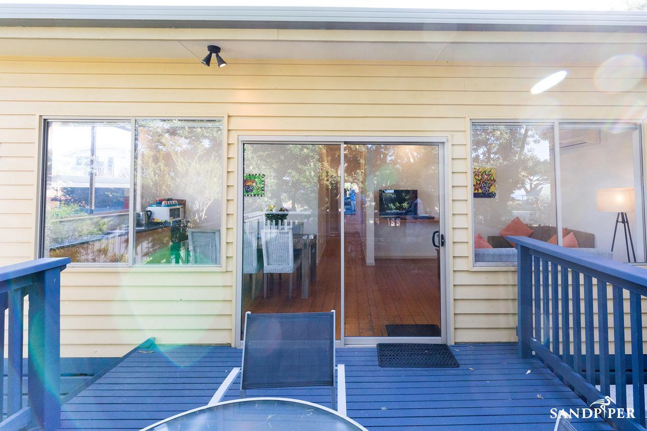 Sandpiper Motel Apollo Bay Ngoại thất bức ảnh